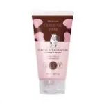 O Boticário Creme Esfoliante Corporal Cuide-se Bem Deleite Chocolatudo 150ml