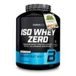 Biotech Iso Whey Zero 1816g Morango