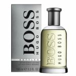 Hugo Boss Bottled Loção After Shave 100ml
