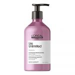 L'Oréal Expert Liss Unlimited Keratinol Complex Shampoo 500ml