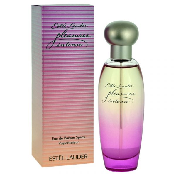 Estée Lauder Pleasures Intense Woman Edp 50ml Kuantokusta 