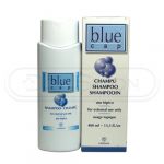 Catalysis Blue-Cap Shampoo 400ml