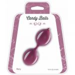 Toyz4Lovers Bolas Vaginais Candy Balls Berry