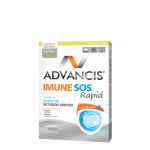 Advancis Imune SOS Rapid 10 Cápsulas