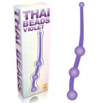 Toyz4Lovers Bolas Tailandesas Thai Beads Violet