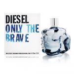 Diesel Only the Brave Man Eau de Toilette 125ml (Original)