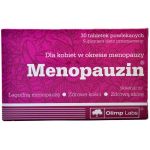 Olimp Menopauzin 30 Comprimidos
