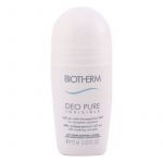 Biotherm Pure Invisible Roll-on Anti-Bacteriano 75ml