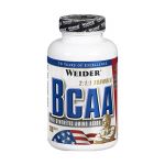 Weider BCAA 130 Comprimidos