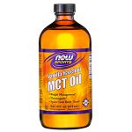 Now MCT Oil 100PCT 946ml