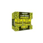 Novity Café Verde Premium Pack 30+30 Cápsulas