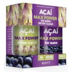 Dietmed Açai Max Power 60 Cápsulas + 60 Comprimidos