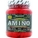 Amix Amino Comprimidos 250 Comprimidos