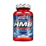 Amix Nutrition HMB 120 cápsulas