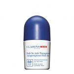 Clarins Man Antiperspirant Desodorizante Roll-On 50ml
