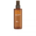 Protetor Solar Piz Buin Tan & Protect Spray Intensificador de Bronzeado SPF15 150ml