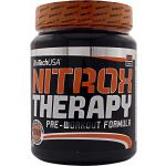 Biotech Nitrox Therapy 680g Neutro