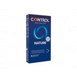 Control Preservativos Adapta Nature 6 Unidades