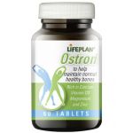 Lifeplan Ostron 60 Comprimidos