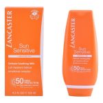 Protetor Solar Lancaster Sun Delicate Skin Soothing Milk SPF50 125ml