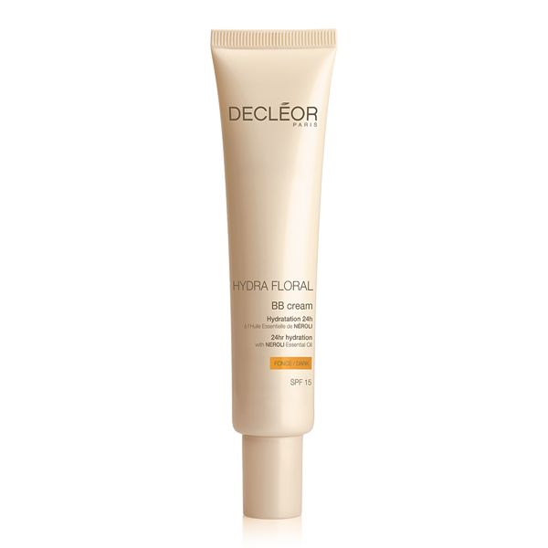 hydra floral multi protection decleor