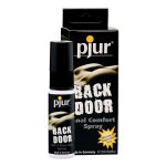 Pjur Lubrificante Back Door Comfort Spray 20ml