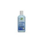 Dr. Organic Bio Mar Morto 2 em 1 Shampoo Condicionador 265ml