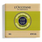 L'Occitane Sabonete Manteiga de Karité Verbena 100g