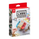 Nintendo Switch Labo - Conjunto de Personalização