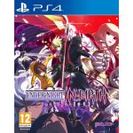 Under Night In-Birth Exe: Late [ST] PS4