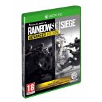 Tom Clancy's Rainbow Six Siege Advanced Edition Xbox One