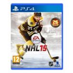 NHL 15 PS4 Usado