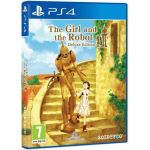 The Girl and The Robot Edition Deluxe PS4