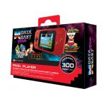 Data East Pixel Player