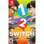 1-2 Nintendo Switch eShop Digital Switch
