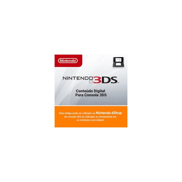 Troca-Desenhos, Aplicações de download da Nintendo 3DS