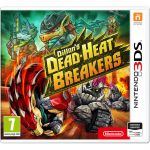 Dillon's Dead-Heat Breakers 3DS