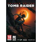 Shadow Of The Tomb Raider PC