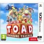 Captain Toad: Treasure Tracker 3DS