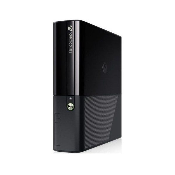 Xbox Usado 360 New Slim 4GB