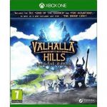 Valhalla Hills Definitive Edition Xbox One Usado