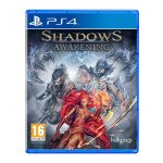 Shadows: Awakening PS4