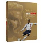 Pro Evolution Soccer 2019 David Beckham Edition PS4