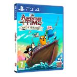 Adventure Time: Pirates of The Enchiridion PS4