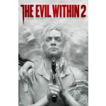 The Evil Within 2 Steam Digital