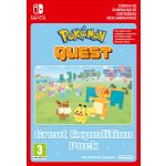 Pokémon Quest Great Expansion Pack Nintendo eShop Digital Switch