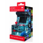dreamGEAR Retro Arcade Machine - 200 Jogos