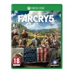 Far Cry 5 Xbox One Usado