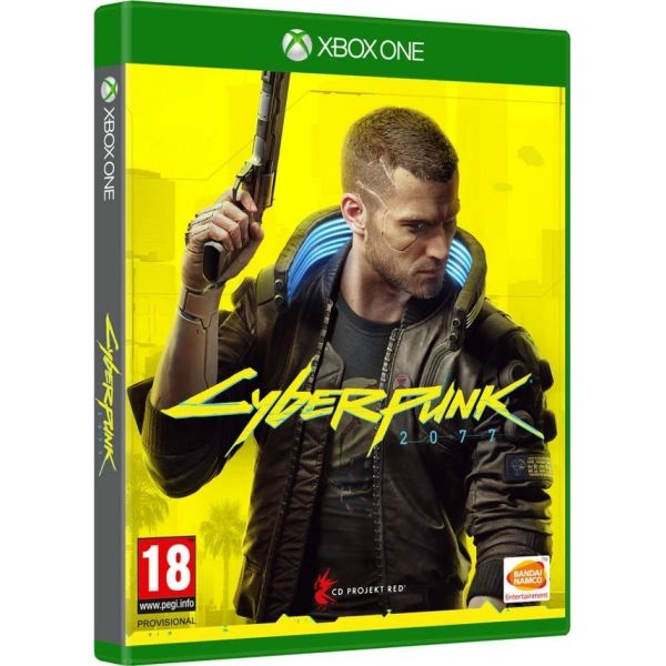 CyberPunk 2077 PréReserva Xbox One Compara preços