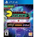 Pac-Man Championship Edition 2 + Arcade Game Series PS4